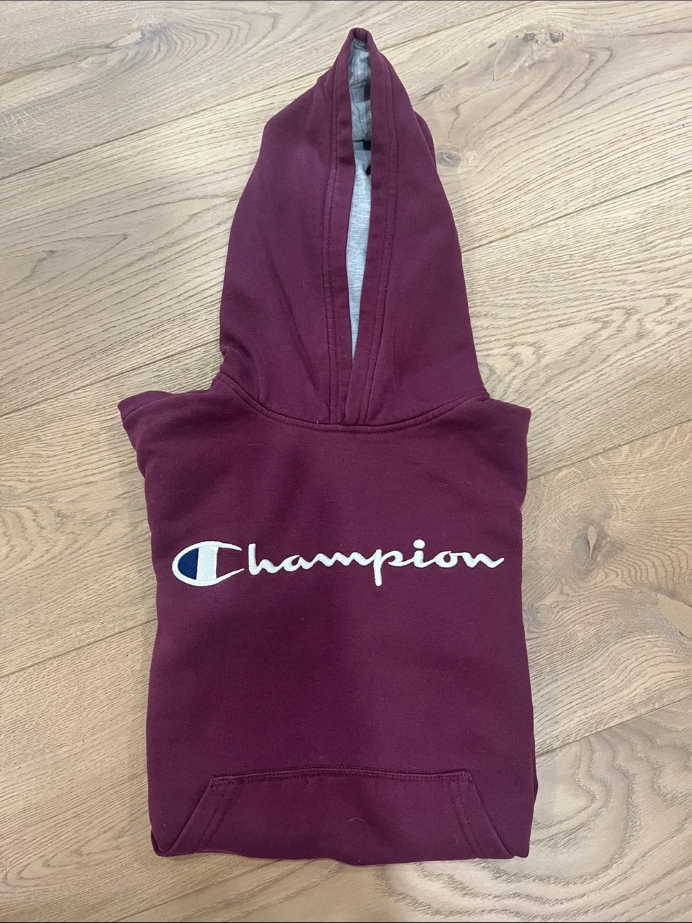 Champion brand lot